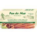 PAN DO MAR Sardellenfilets in Oliven&ouml;l 50g