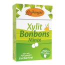 BIRKENGOLD Xylitos Bonbons Mint 30g