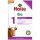 HOLLE Bio Anfangsmilch 1 5x400g