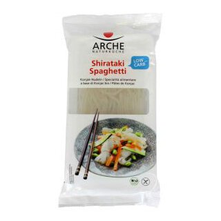 ARCHE Shirataki Spaghetti 6x150g
