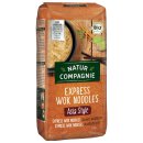 NATUR COMPAGNIE EXPRESS  Wok-Noodles Asia Style  250g