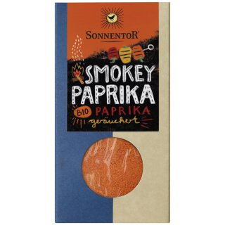 SONNENTOR Smokey Paprika