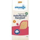 SPIELBERGER M&Uuml;HLE Haferflocken Kleinblatt Glutenfrei...