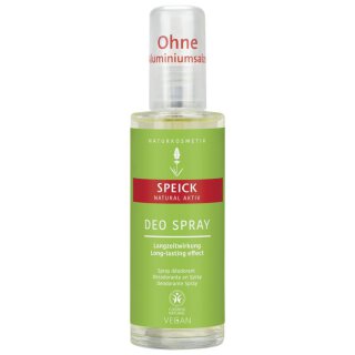 SPEICK Natural Aktiv Deo Spray 75ml