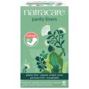 NATRACARE Panty Liners Curved