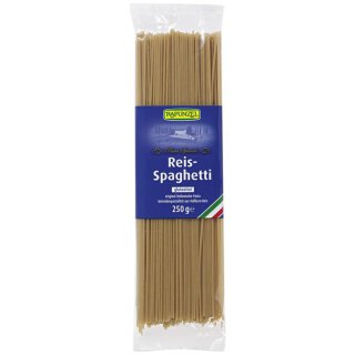RAPUNZEL Reis-Spaghetti 250g