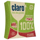 CLARO 100% Tabs Classic