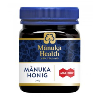 MANUKA HEALTH  Manuka - Honig MGO 100+ 250g
