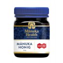 MANUKA HEALTH Manuka-Honig MGO 250+ 250g