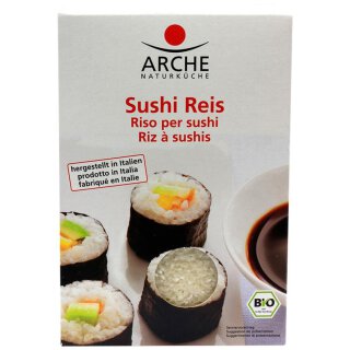 ARCHE Sushi Reis 500g