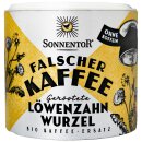 SONNENTOR Falscher Kaffee L&ouml;wenzahnwurzel 75g