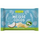 RAPUNZEL Weisse Schokolade mit Kokos 100g