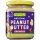 RAPUNZEL Bio Peanutbutter crunchy 250g
