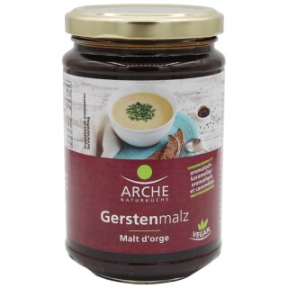 ARCHE Gerstenmalz 400g