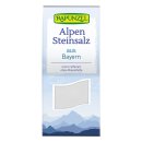RAPUNZEL Alpen Steinsalz 500g