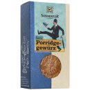 SONNENTOR Sams Porridge Gew&uuml;rz 70g