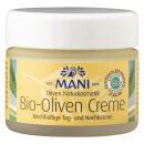 MANI Bio-Oliven Creme 50g
