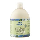MANI Bio- Oliven Shampoo Hair&amp;Body 500ml