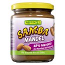 RAPUNZEL Samba Mandel 250g