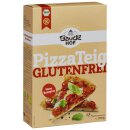 BAUCKHOF Pizzateig glutenfrei 6x350g