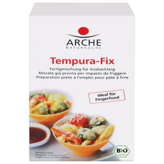 ARCHE Tempura Fix 6x200g