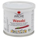 ARCHE Wasabi Meerrettich Pulver 6x25g