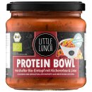LITTLE LUNCH Protein Bowl 6x350g
