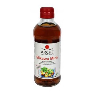 ARCHE Mikawa Mirin Reiswein-W&uuml;rze 250ml