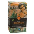 EZA Kaffee Organico gemahlen 500g