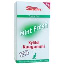 STYRUMS Mint Fresh Kaugummi 30g