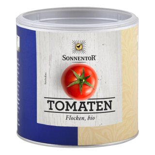 Tomatenflocken 160g