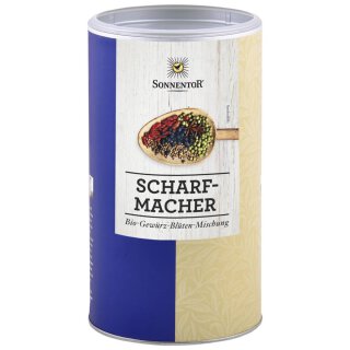 Scharfmacher Gew&uuml;rz-Bl&uuml;ten-Mischung 300g