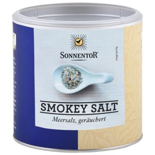 Smokey Salt 560g